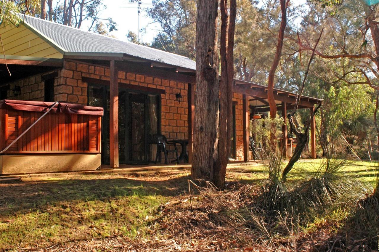 Yelverton Brook Conservation Sanctuary Metricup Екстер'єр фото